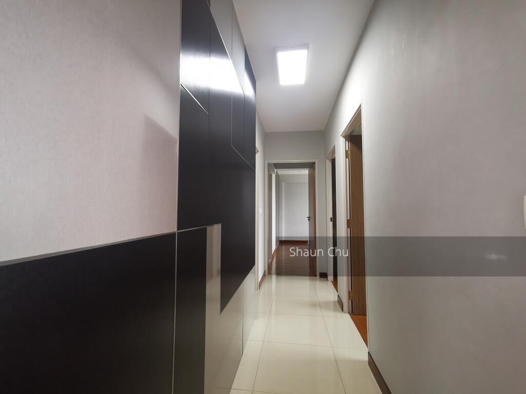 Blk 679B Punggol Drive (Punggol), HDB 5 Rooms #271805171